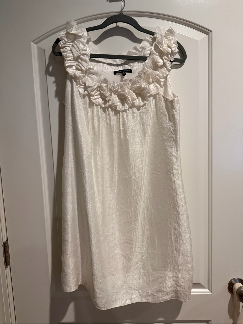 Womens London Style Dress